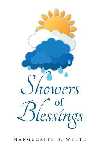 Cover image for Showers of Blessings