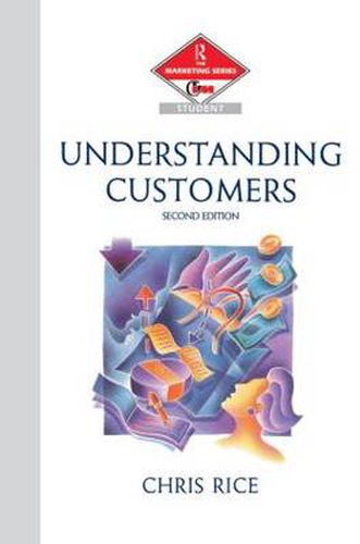 Cover image for Understanding Customers