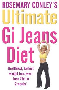 Cover image for The Ultimate GI Jeans Diet