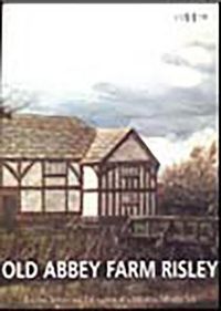 Cover image for Old Abbey Farm, Risley