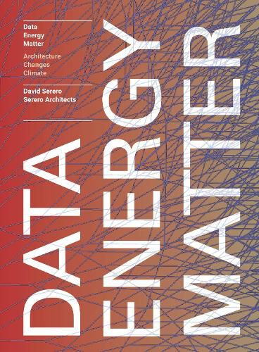 Cover image for Data. Energy. Matter.
