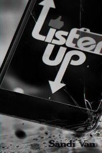 Cover image for Listen Up