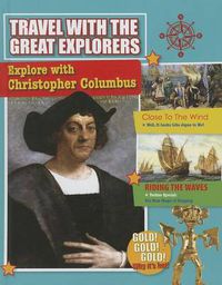 Cover image for Explore With Christopher Columbus