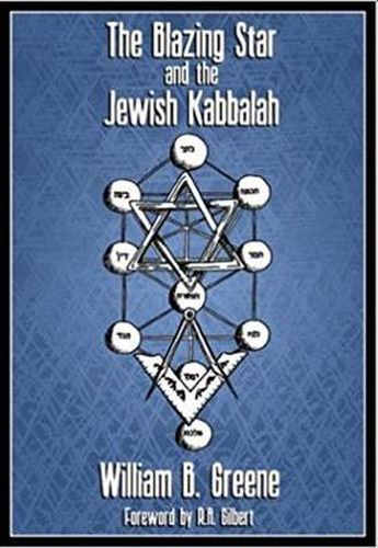 Blazing Star and the Jewish Kabbala