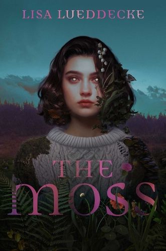 Cover image for The Moss