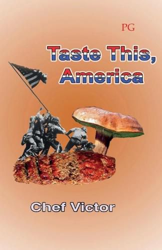 Cover image for Taste This, America: PG-rated version