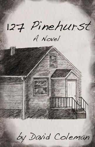 Cover image for 127 Pinehurst