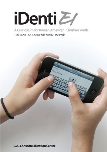 Cover image for iDentity-Korean American Youth (Student)