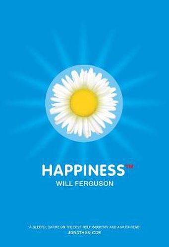Cover image for Happiness TM