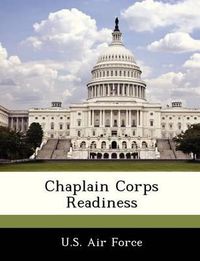 Cover image for Chaplain Corps Readiness