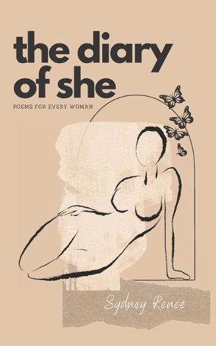 Cover image for The Diary of She