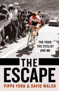 Cover image for The Escape