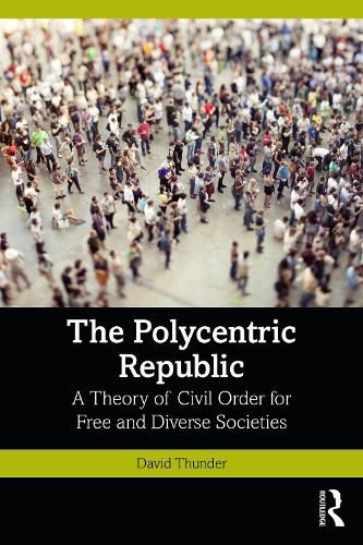 Cover image for The Polycentric Republic