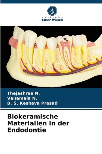 Cover image for Biokeramische Materialien in der Endodontie