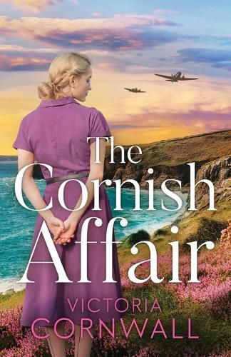 Cover image for The Cornish Affair