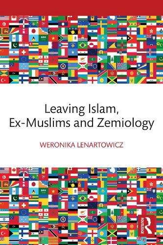 Cover image for Leaving Islam, Ex-Muslims and Zemiology