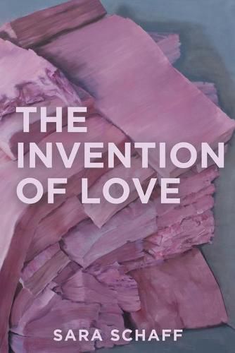 Cover image for The Invention of Love