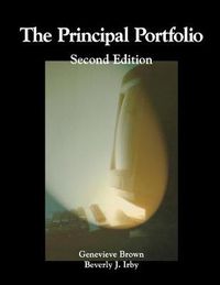 Cover image for The Principal Portfolio