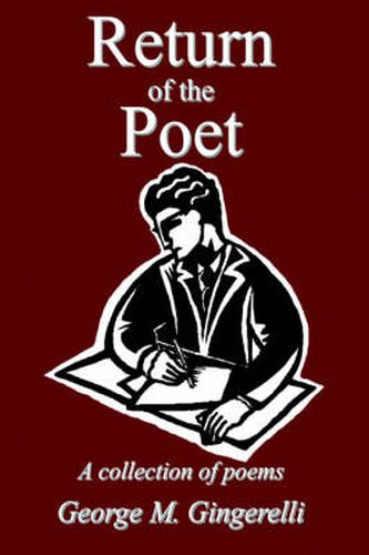 Cover image for Return of the Poet: A Collection of Poems