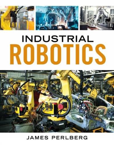 Cover image for Industrial Robotics