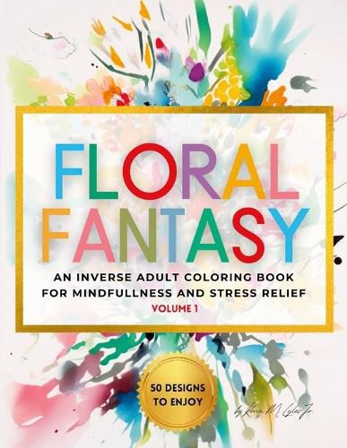 Cover image for Floral Fantasy