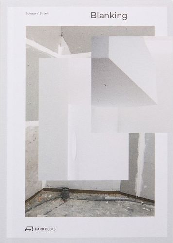 Cover image for Blanking