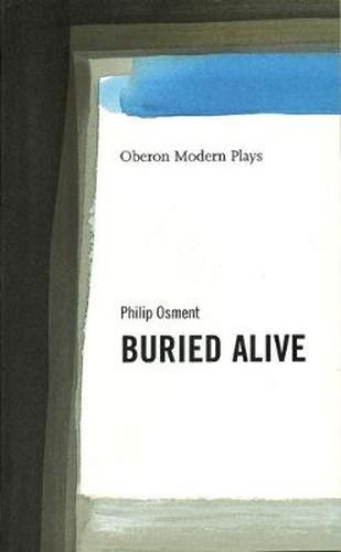 Cover image for Buried Alive