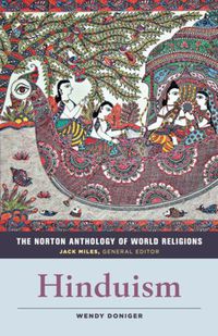 Cover image for The Norton Anthology of World Religions: Hinduism