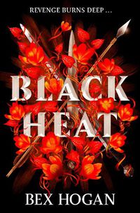 Cover image for Black Heat