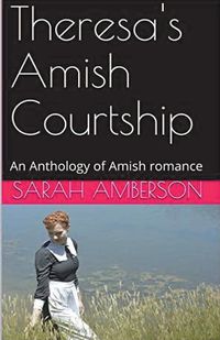 Cover image for Theresa's Amish Courtship