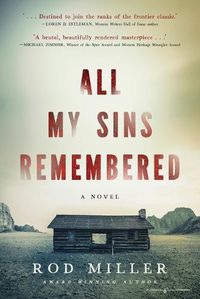 Cover image for All My Sins Remembered