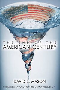 Cover image for The End of the American Century