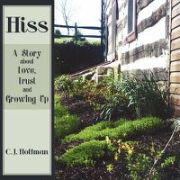 Cover image for Hiss