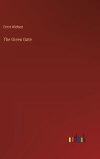 Cover image for The Green Gate