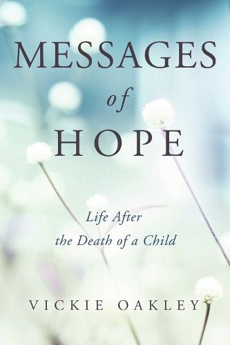 Cover image for Messages of Hope