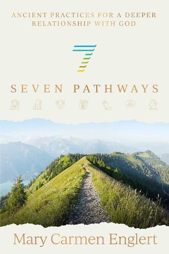 Cover image for Seven Pathways