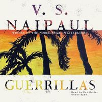 Cover image for Guerrillas