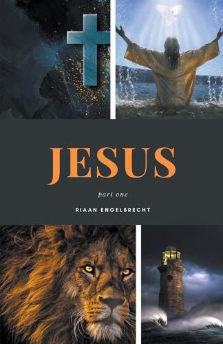 Cover image for Jesus Part One