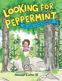Cover image for Looking for Peppermint