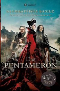 Cover image for Das Pentameron - Buch zum Film