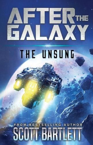 Cover image for The Unsung