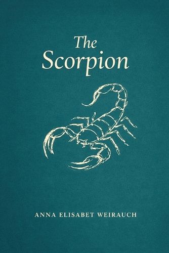 Cover image for The Scorpion