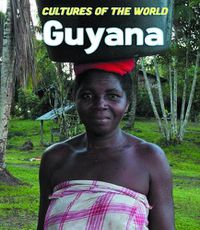 Cover image for Guyana