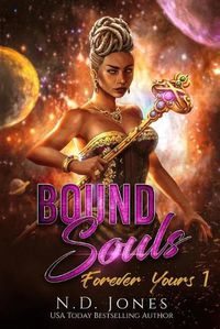 Cover image for Bound Souls