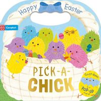 Cover image for Pick-a-Chick