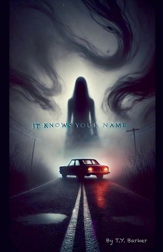 Cover image for It Knows Your Name