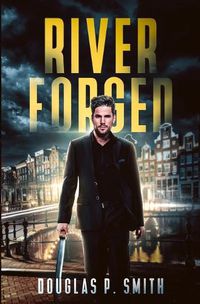 Cover image for River Forged