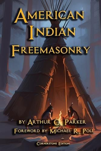 Cover image for American Indian Freemasonry