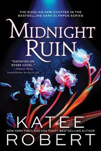 Cover image for Midnight Ruin