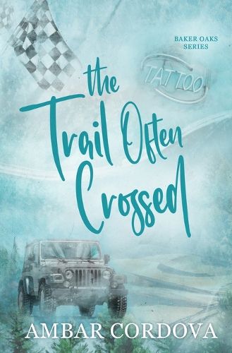 Cover image for The Trail Often Crossed Discreet